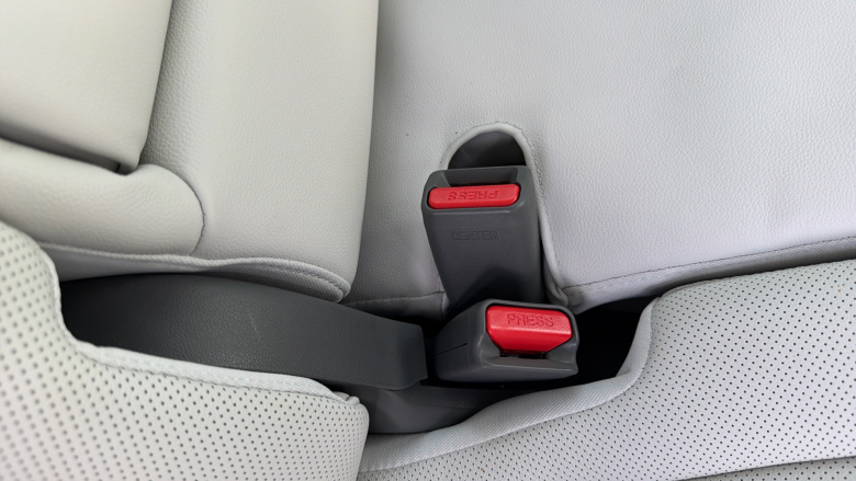 Hyundai IONIQ 5 239kW Ultimate 84 kWh 5dr AWD Auto [Tech Pack] Electric Hatchback